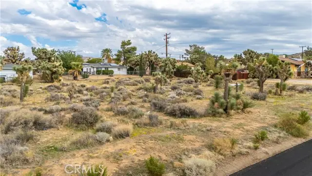 7625 Hilton Avenue, Yucca Valley, CA 92284 - #1