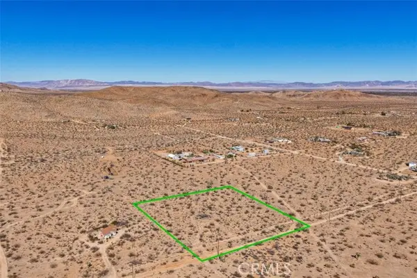 123 Sunny Sands, Yucca Valley, CA 92284