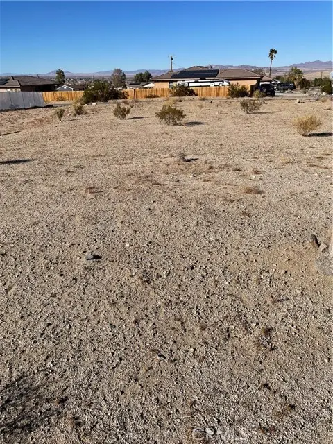 7606 Sahara Avenue, Twentynine Palms, CA 92277 - #2