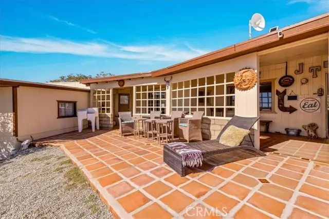 3707 Indio Ave, Joshua Tree, CA 92252 - #2