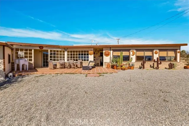 3707 Indio Ave, Joshua Tree, CA 92252 - #3