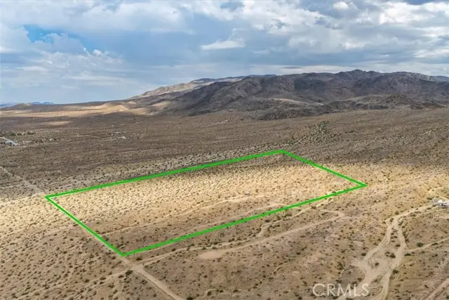 121212 Twilight Dr, Twentynine Palms, CA 92277 - #1