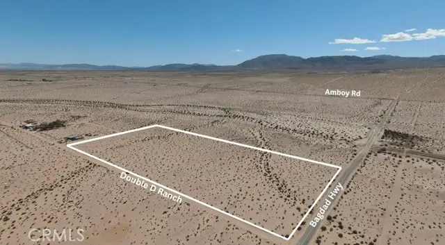 4453 Bagdad Highway, Twentynine Palms, CA 92277 - #1