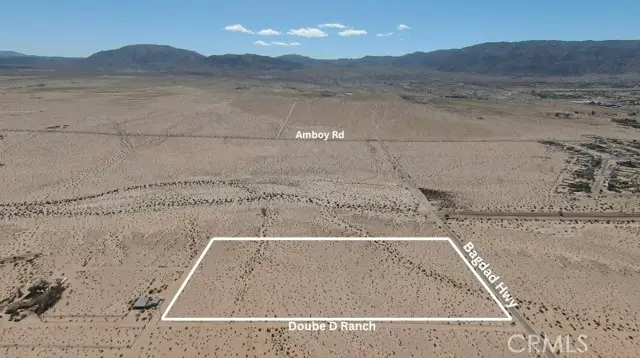 4453 Bagdad Highway, Twentynine Palms, CA 92277 - #2