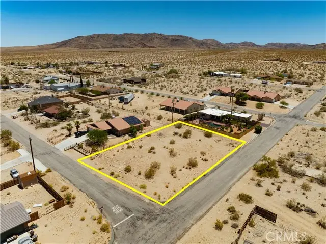 74811 Aladdin Drive, Twentynine Palms, CA 92277 - #1