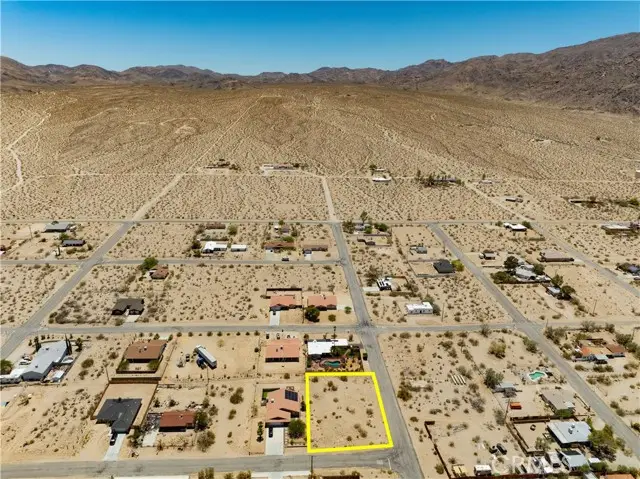 74811 Aladdin Drive, Twentynine Palms, CA 92277 - #2