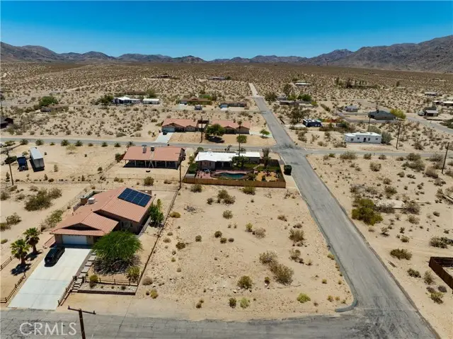 74811 Aladdin Drive, Twentynine Palms, CA 92277 - #3