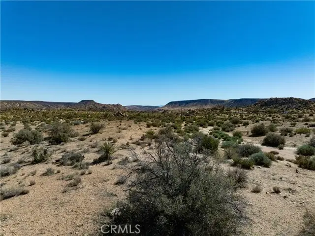 0 Pipes Canyon Road, Pioneertown, CA 92268 - #2