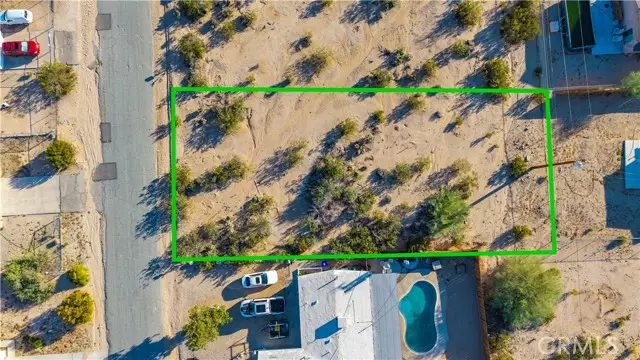 7022 49 Palms Avenue, Twentynine Palms, CA 92277 - #2