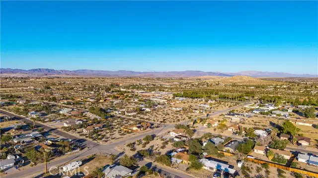 6901 Sullivan Road, Twentynine Palms, CA 92277 - #2