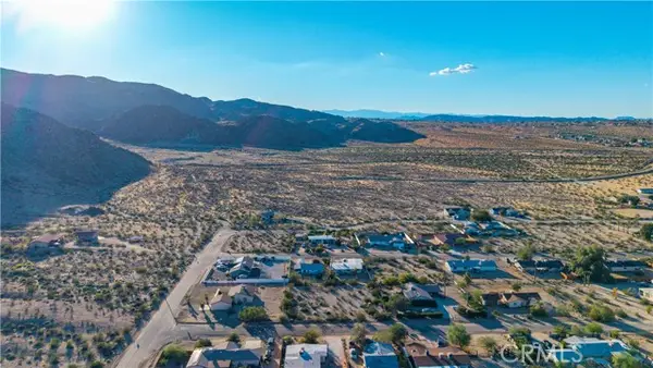 7062 Estrella Avenue, Twentynine Palms, CA 92277