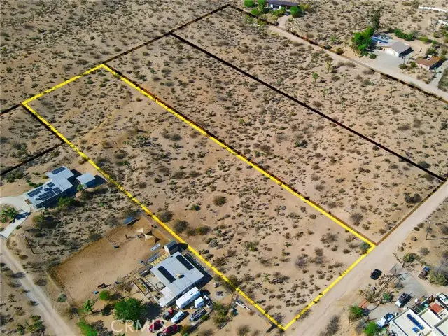 0 Marvin Dr, Yucca Valley, CA 92284 - #2