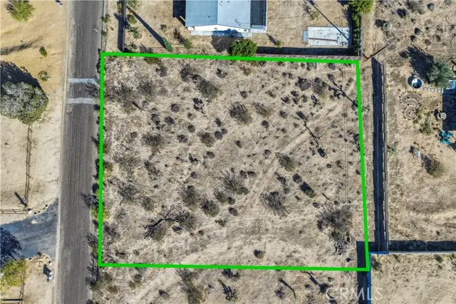 7199 Olympic Road, Joshua Tree, CA 92252 - #1