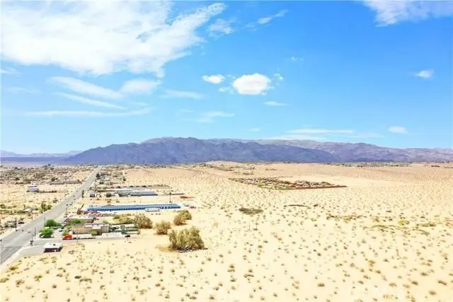 0 Adobe, Twentynine Palms, CA 92277 - #3