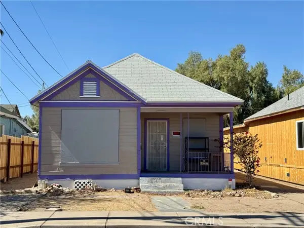 406 D Street, Needles, CA 92363
