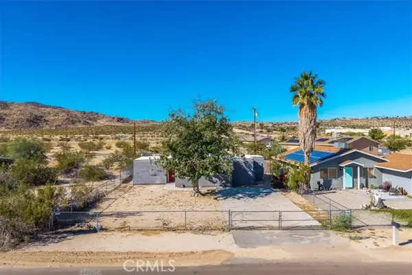 6686 Mojave Avenue, Twentynine Palms, CA 92277
