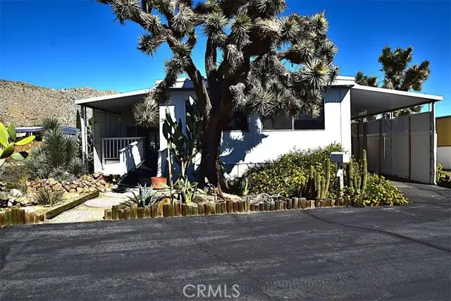 56254 29 Palms Highway  #30, Yucca Valley, CA 92284 - #1