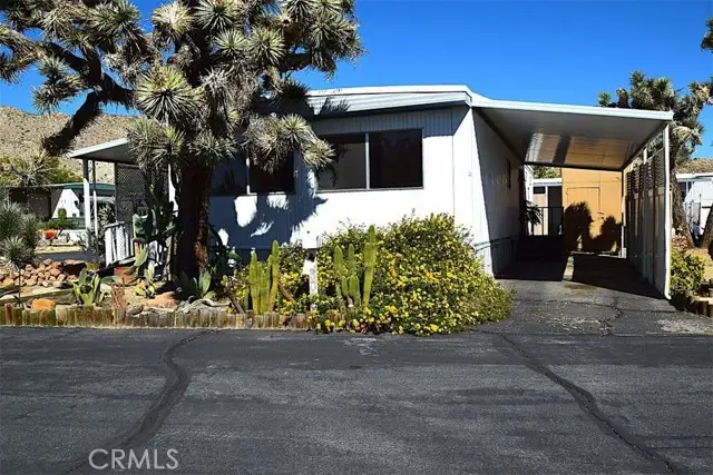 56254 29 Palms Highway  #30, Yucca Valley, CA 92284 - #3