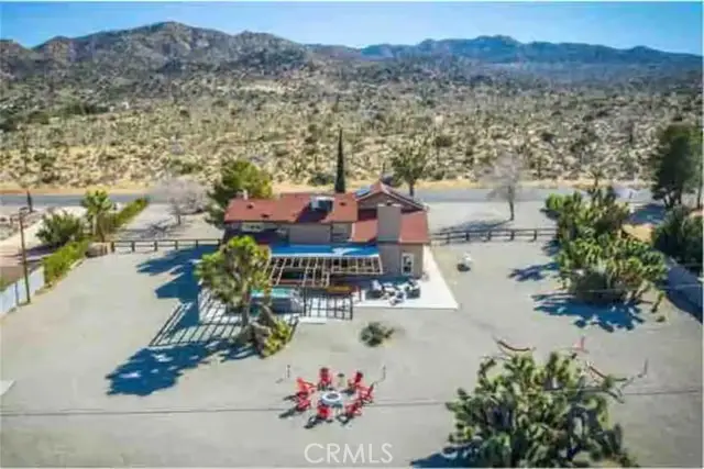 58648 San Marino, Yucca Valley, CA 92284 - Image #2