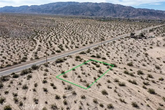 2222 Sheridan, Twentynine Palms, CA 92277 - #3