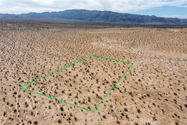 3333 El Passeo, Twentynine Palms, CA 92277 - #3