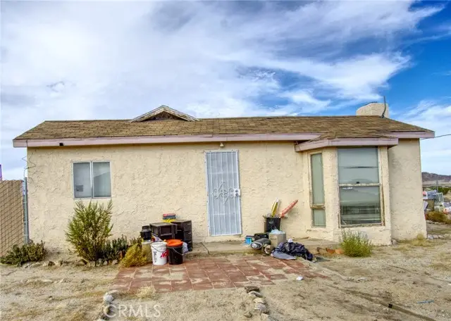 73510 Indian Trail, Twentynine Palms, CA 92277 - #1