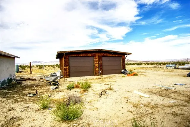 73510 Indian Trail, Twentynine Palms, CA 92277 - #3