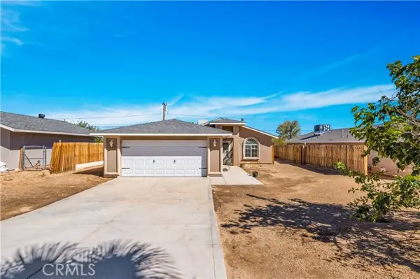 6185 Chia, Twentynine Palms, CA 92277