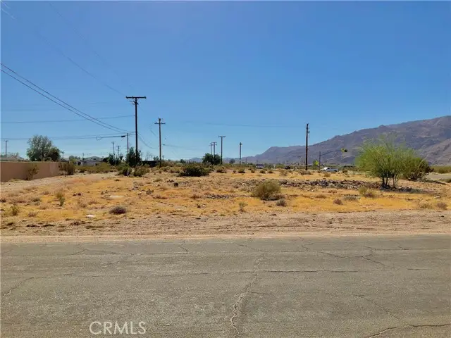74517 Serrano, Twentynine Palms, CA 92277 - #1