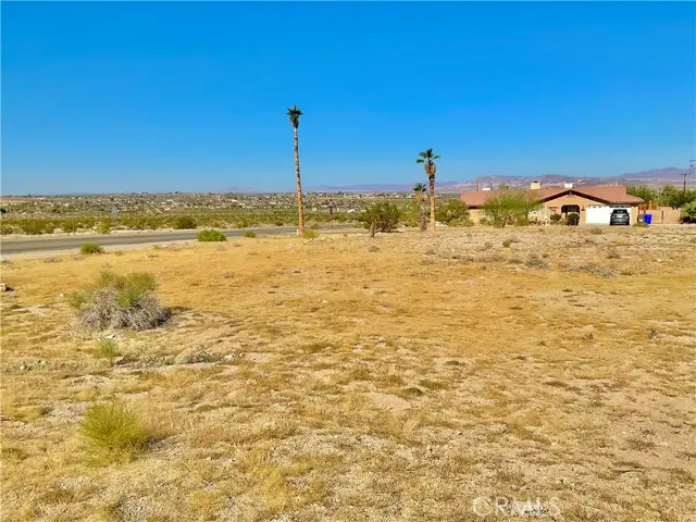 74517 Serrano, Twentynine Palms, CA 92277 - #2