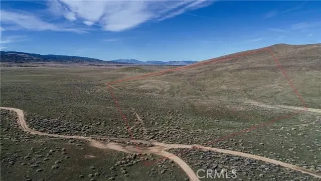 60559 W F-8 Avenue, Fairmont, CA 93536 - Image #1