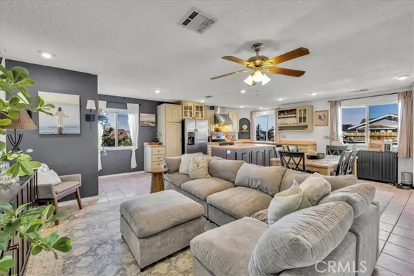 7429 Maude Adams, Twentynine Palms, CA 92277