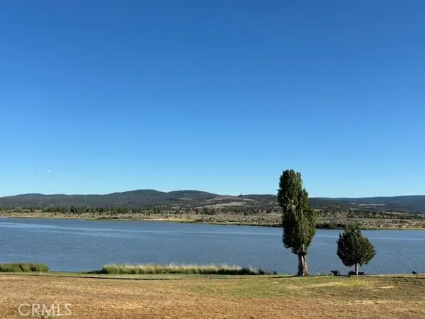 0 Lake View Drive, , CA 96100
