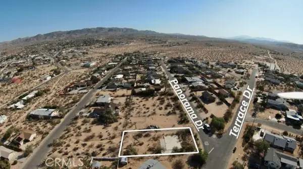 6083 Panorama, Joshua Tree, CA 92252
