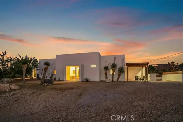 8825 Lilley Road, Joshua Tree, CA 92252