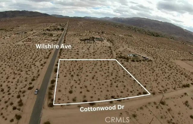 75301 Cottonwood, Twentynine Palms, CA 92277 - #3