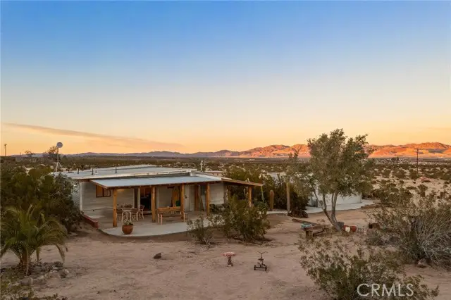 2653 Meldora, Twentynine Palms, CA 92277 - #1