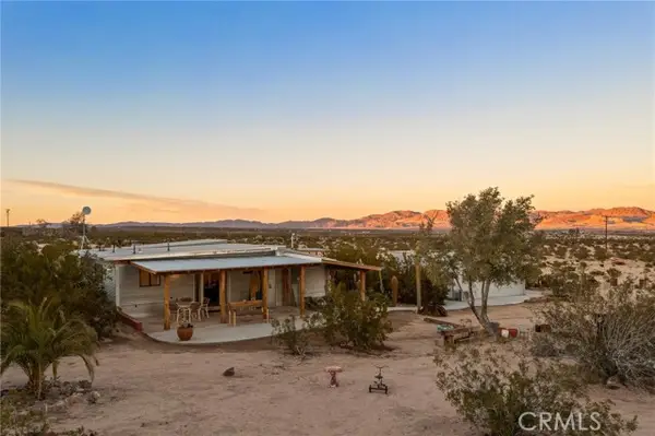 2653 Meldora, Twentynine Palms, CA 92277