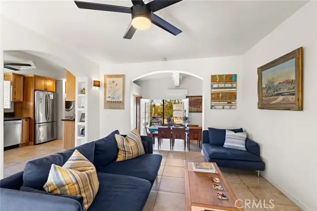 2653 Meldora, Twentynine Palms, CA 92277 - #2