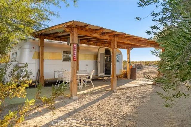 2653 Meldora, Twentynine Palms, CA 92277 - #3