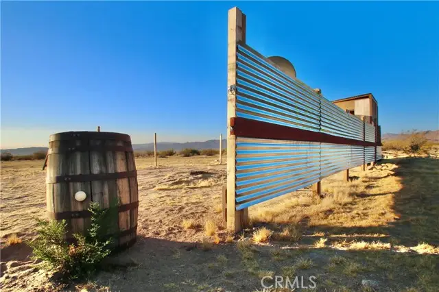 4594 Rice Avenue, Joshua Tree, CA 92252 - Image #1