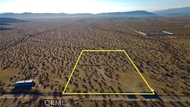 4594 Rice Avenue, Joshua Tree, CA 92252 - Image #2