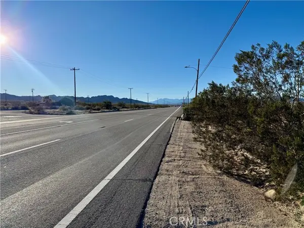 65810 29 Palms, Joshua Tree, CA 92252