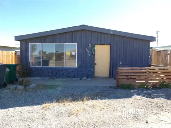 73741 Serrano, Twentynine Palms, CA 92277
