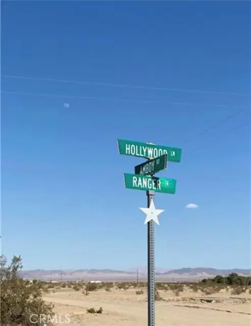 1234 Hollywood Lane, Twentynine Palms, CA 92277 - #3