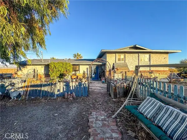 1415 Tamarack Lane, Needles, CA 92363