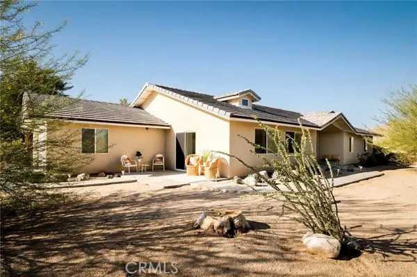 7573 Cardillo, Yucca Valley, CA 92284
