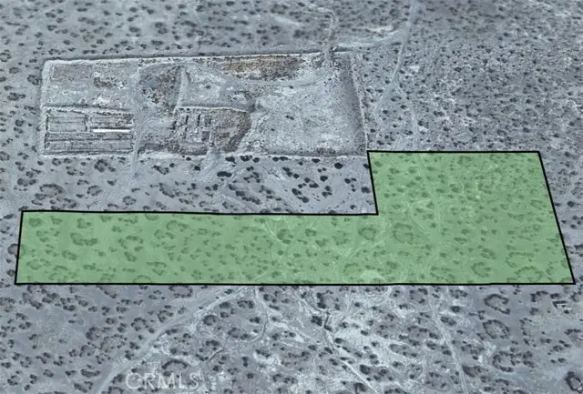 0 Unassigned, Adelanto, CA 92301 - Image #1