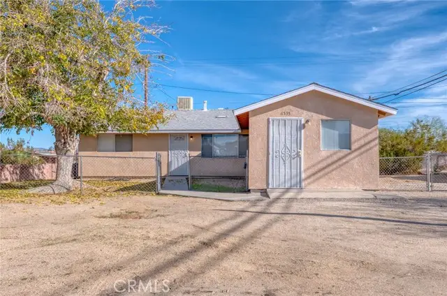6535 El Sol Avenue, Twentynine Palms, CA 92277 - #2