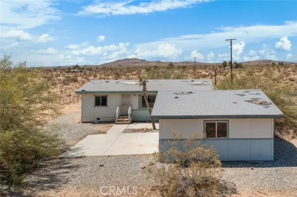 59125 Shayne Lane, Landers, CA 92285